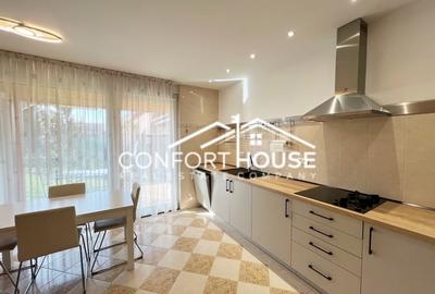 Vila P+E+M, 5 camere, ansamblu rezidential cu piscina, IANCU NICOLAE - 27