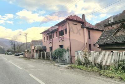 Casa / Vila cu 7 camere de vanzare - 5