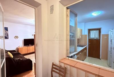 3 Camere | 9 min Metrou Titan - 8