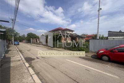 Teren cu autorizatie constructie si proiect casa, Ploiesti, - 1