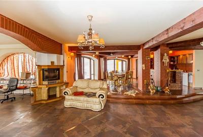 Teren Construcții intravilan de 30000 mp, în Exterior Est - 2