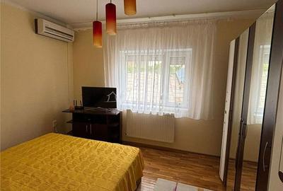 Apartament cu 2 camere decomandat în Țiglina 3 - 7