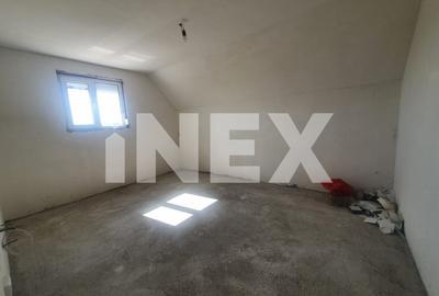 Casa de vanzare in Mosoaia, sat Hintesti - 5 camere, 170 mp utili - 8