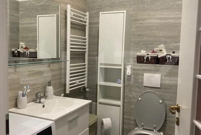 Apartament cu 3 camere decomandat, mobilat în Valea Adâncă - 4
