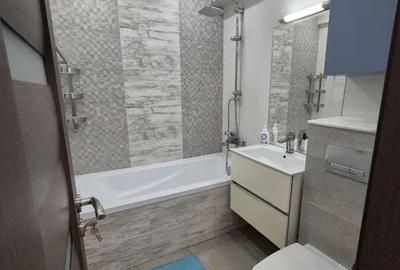Apartament 2 camere zona City Mall cu parcare inclusa - 8