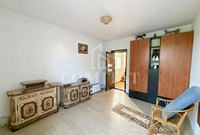 Casă individuală cu 495 teren cartier Gheorgheni Casă individuală cu 495 teren cartier Gheorgheni - 9