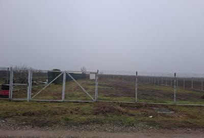 Spațiu comercial, în Grădiștea - 3