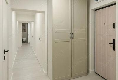 Apartament 3 Camere Gorjului Nou Renovat Lux - 4