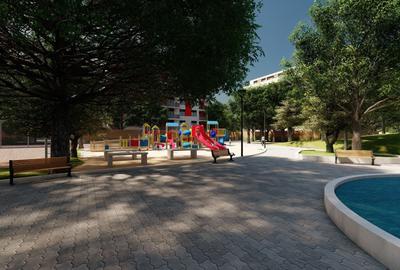 Teren Construcții intravilan de 385 mp, în UTA - 6