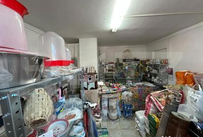 Spațiu comercial, de 59 mp, în Cetate - 8