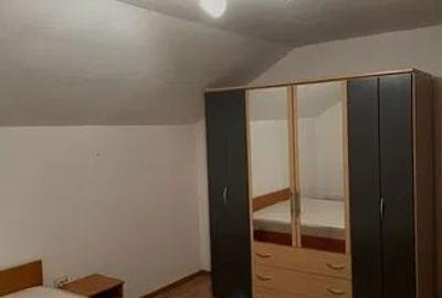 Casă cu 4 camere cu Teren 300 Mp în Dâmbul Rotund - 5