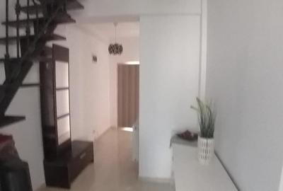 3 Camere Visoianu Bloc Nou - 3