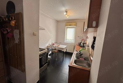 Proprietar vand apartament cu 2 camere in Timi?oara - 4