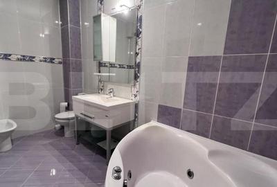 Apartament 3 camere, 110mp, mobilat si utilat, zona Ciuperca - 2