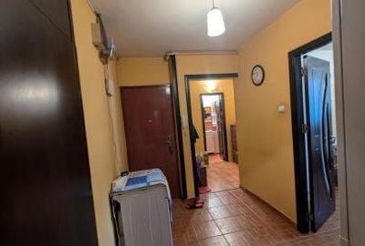 Apartament cu 3 camere semidecomandat, mobilat în Olteniței - 5