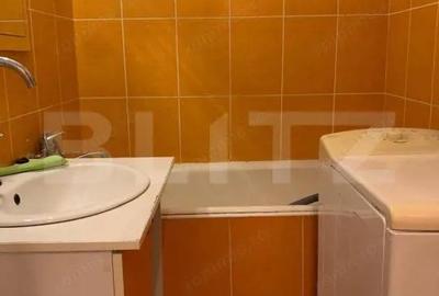 Garsoniera de vanzare, 32 mp, zona Aleea Carpati - UMF - 5