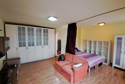 GARSONIERA ELEGANTA - MOBILATA SI UTILATA INTEGRAL - 9