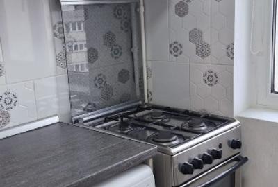 Garsoniera zona Piata Titan - 2