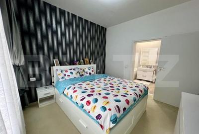 Casa cu 4 camere, zona Sanpetru - 5