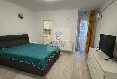 Garsoniera Militari Residence complet mobilata si utilata - 1