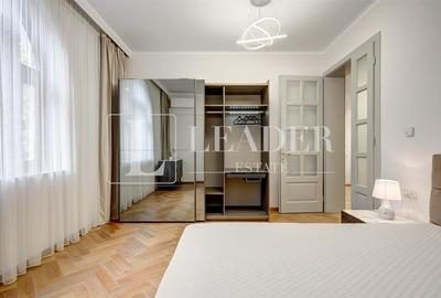 Apartament in vila I Kiseleff - 20