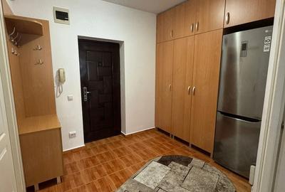 Apartament cu 2 camere semidecomandat în Mănăștur - 5