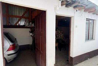 Casă individuală cu 3 camere cu Canalizare în Tohanu Nou - 3