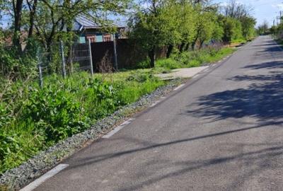 Teren agricol intravilan de 2050 mp, în Valea Măcrișului - 15