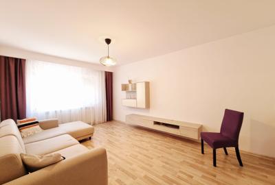 Apartament cu 3 camere renovat CT mobilat si utilat LIBER - 1