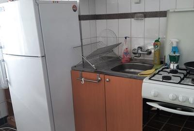 Garsonieră decomandată în Națiunile Unite - 3