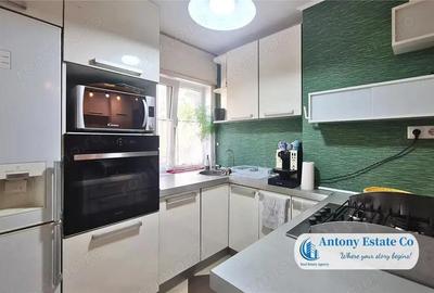 Apartament cu 2 camere nedecomandat în Rogerius - 8