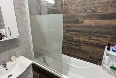 Apartament cu 3 camere decomandat în Central - 8