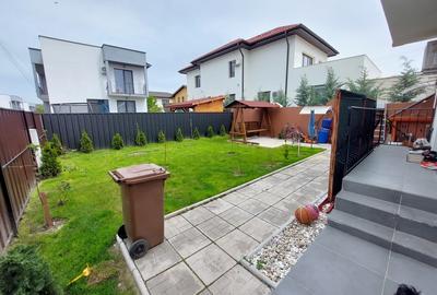 Casă cu 4 camere cu Teren 245 Mp în Central