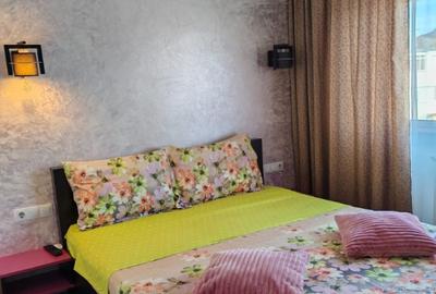 Apartament super modern cu 3 camere, decomandat, utilat si mobilat - 3