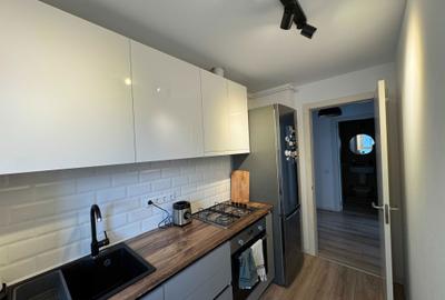 Apartament cu 2 camere decomandat în Morarilor - 7