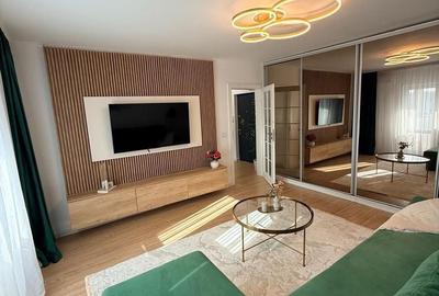 Apartament cu 2 camere decomandat, mobilat în Mihai Bravu - 3