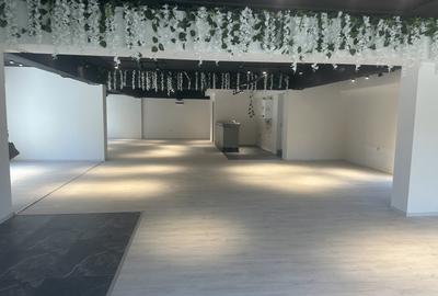Spatiu Comercial in Pipera/ Commercial space in Pipera - 2