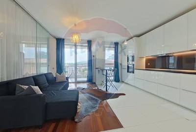 Apartament modern cu 2 camere - Semicentral || Comision 0% - 3