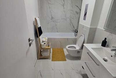 Apartament cu 2 camere decomandat în Cristian - 4