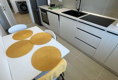 Apartament cu 3 camere decomandat în Calea Urseni - 8
