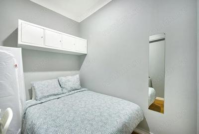 Apartament cu 2 camere decomandat în Dacia - 4