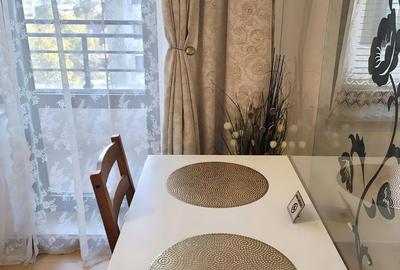 Garsonieră decomandată în Băneasa - 3