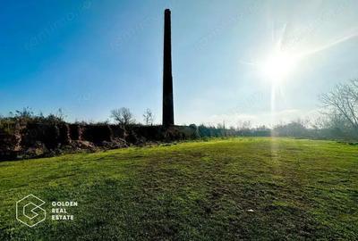 Teren de 71220 mp, în Bârsa - 13