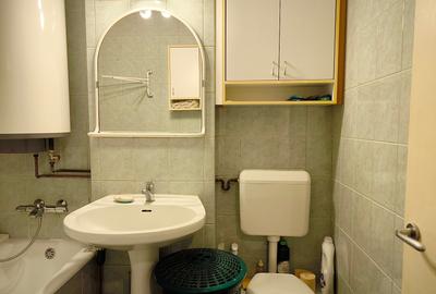 B-dul Gării, apartament cu 2 camere, liber la vânzare. - 7