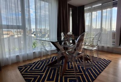 3 camere de închiriat | CATTED RESIDENCES - 10