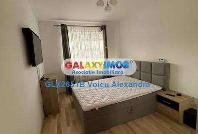 Apartament 2 Cam Berceni - Dimitrie Leonida - Parcare - 2