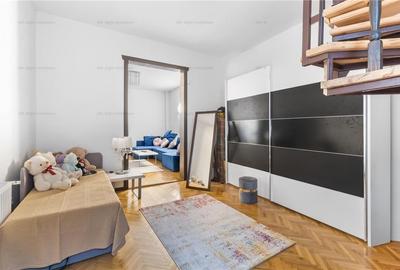 COMISION 0% | 3 camere | Centrul Istoric | Curte comuna si Beci - 11