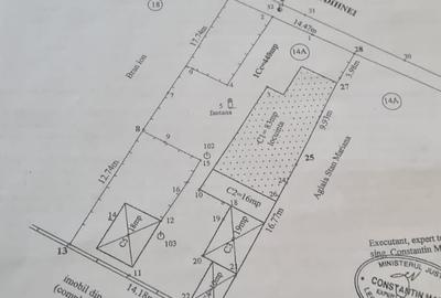 Salaj, parc Humulesti - 1