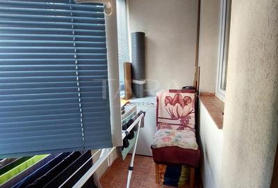 Apartament cu 1 camera in Floresti, zona centrala Eroilor. - 5