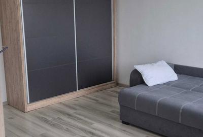 Garsonieră decomandată în Valea Ialomiței - 3